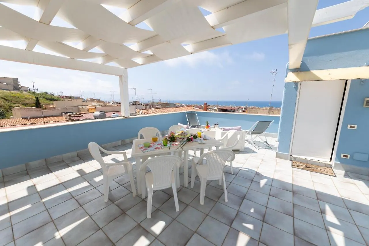 Stella Maris Case Vacanze Apartment Balestrate