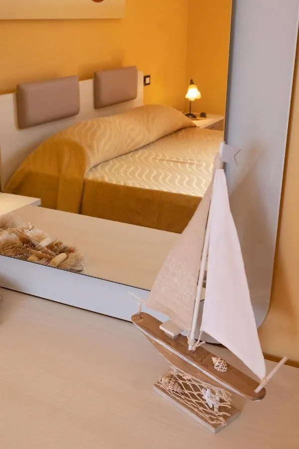 Stella Maris Case Vacanze Apartment Balestrate Italy