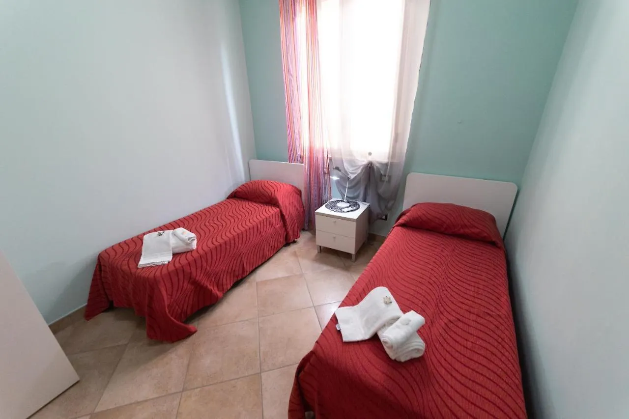 Stella Maris Case Vacanze Apartment Balestrate