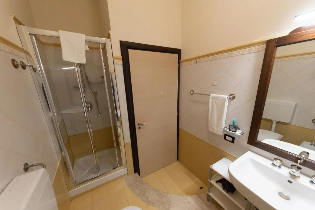Stella Maris Case Vacanze Apartment Balestrate