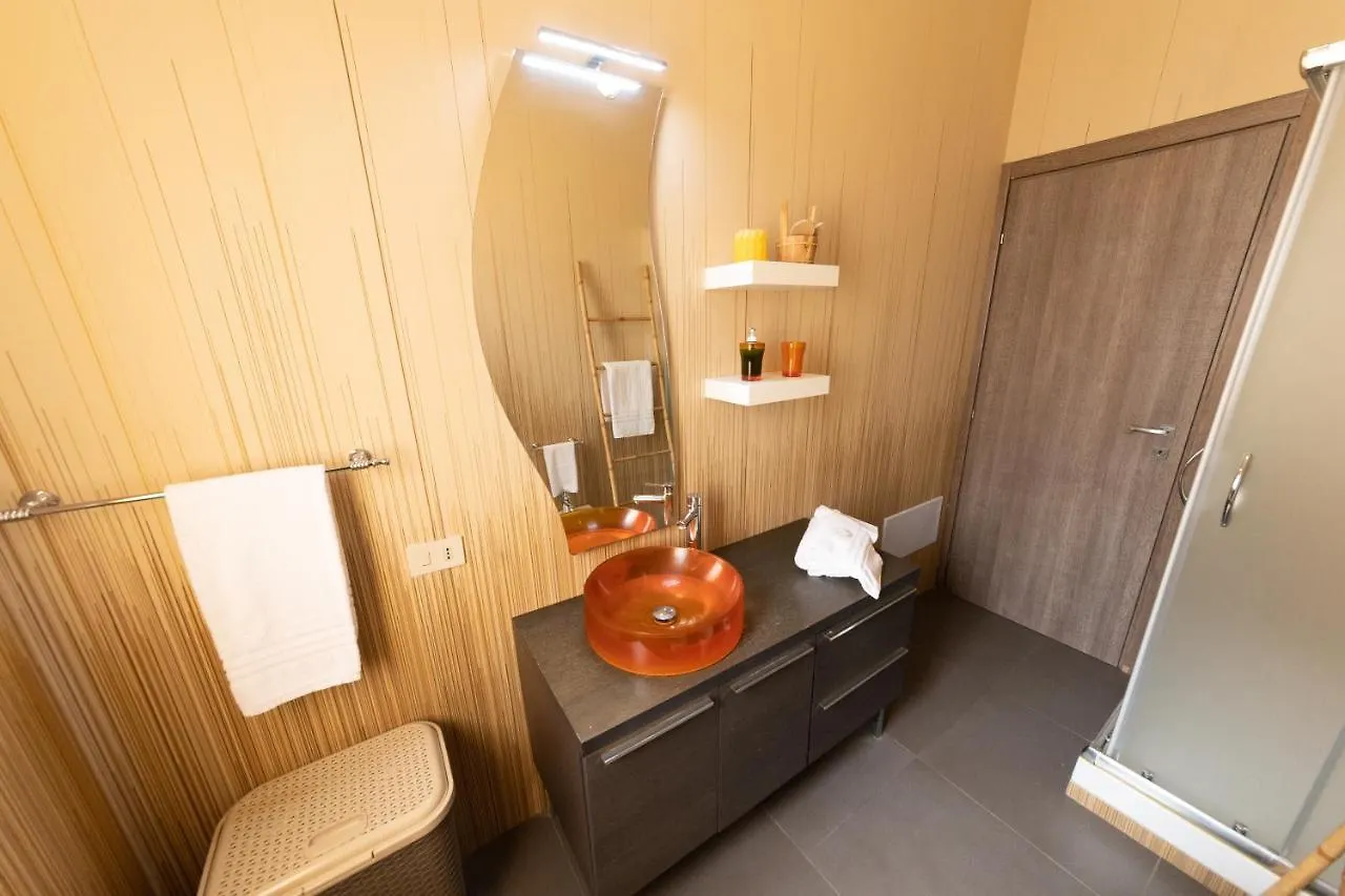Stella Maris Case Vacanze Apartment Balestrate