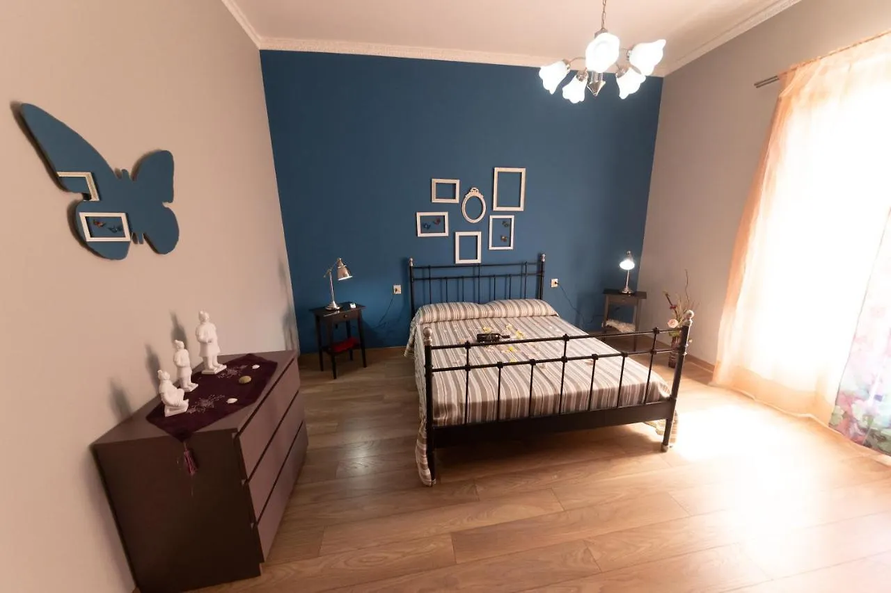 Stella Maris Case Vacanze Apartment Balestrate