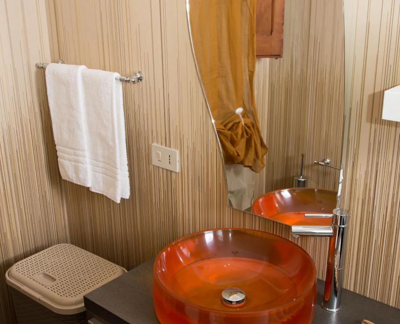 Stella Maris Case Vacanze Apartment Balestrate