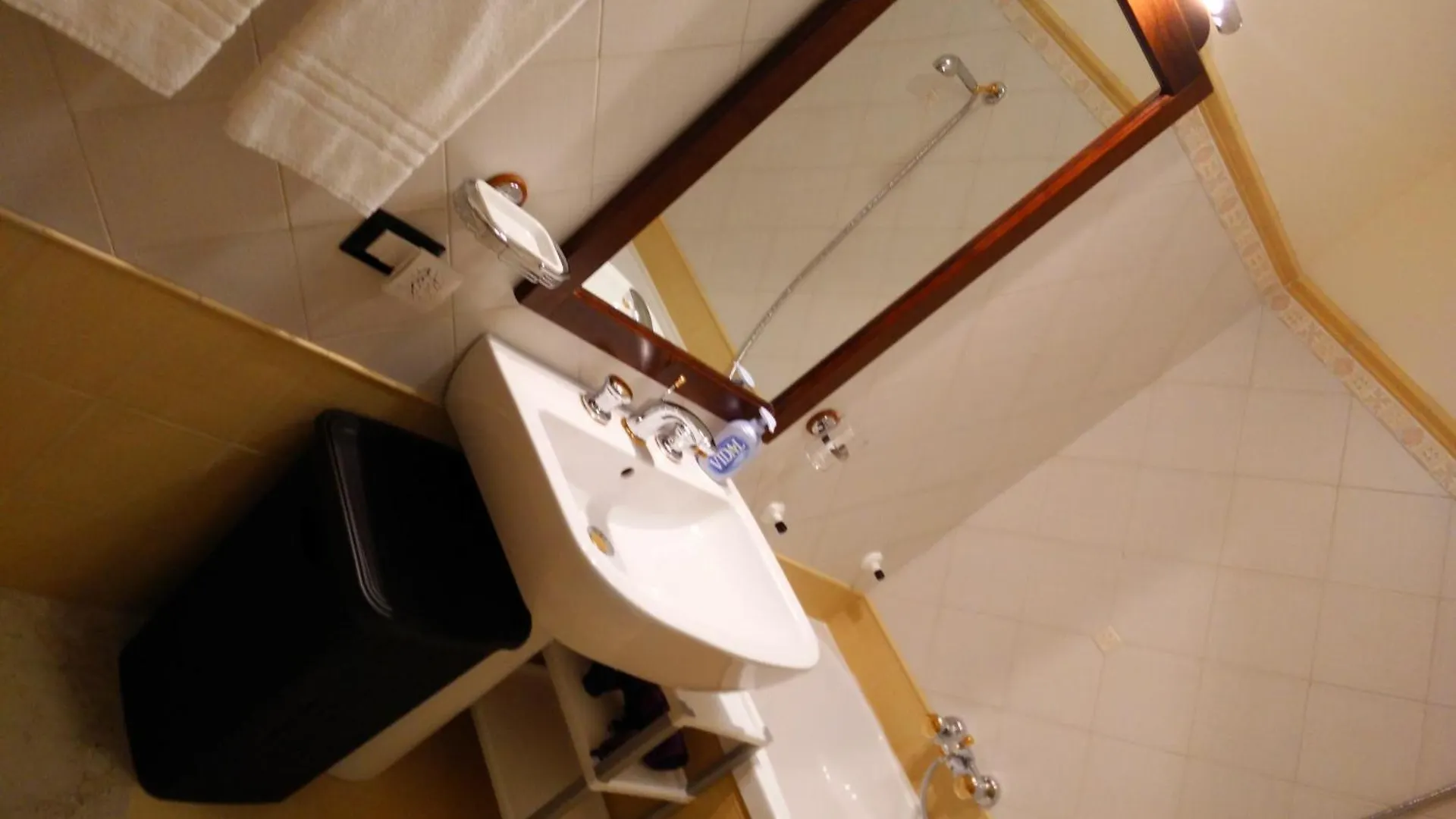 Stella Maris Case Vacanze Apartment Balestrate
