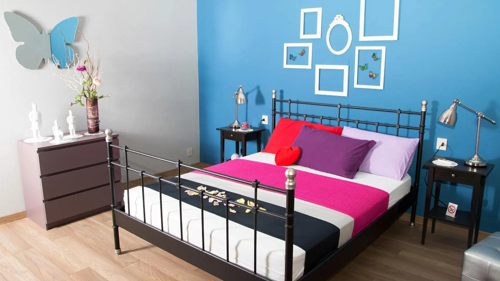 Stella Maris Case Vacanze Apartment Balestrate Italy
