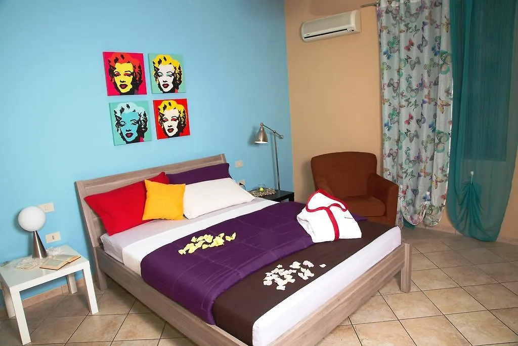 Stella Maris Case Vacanze Apartment Balestrate