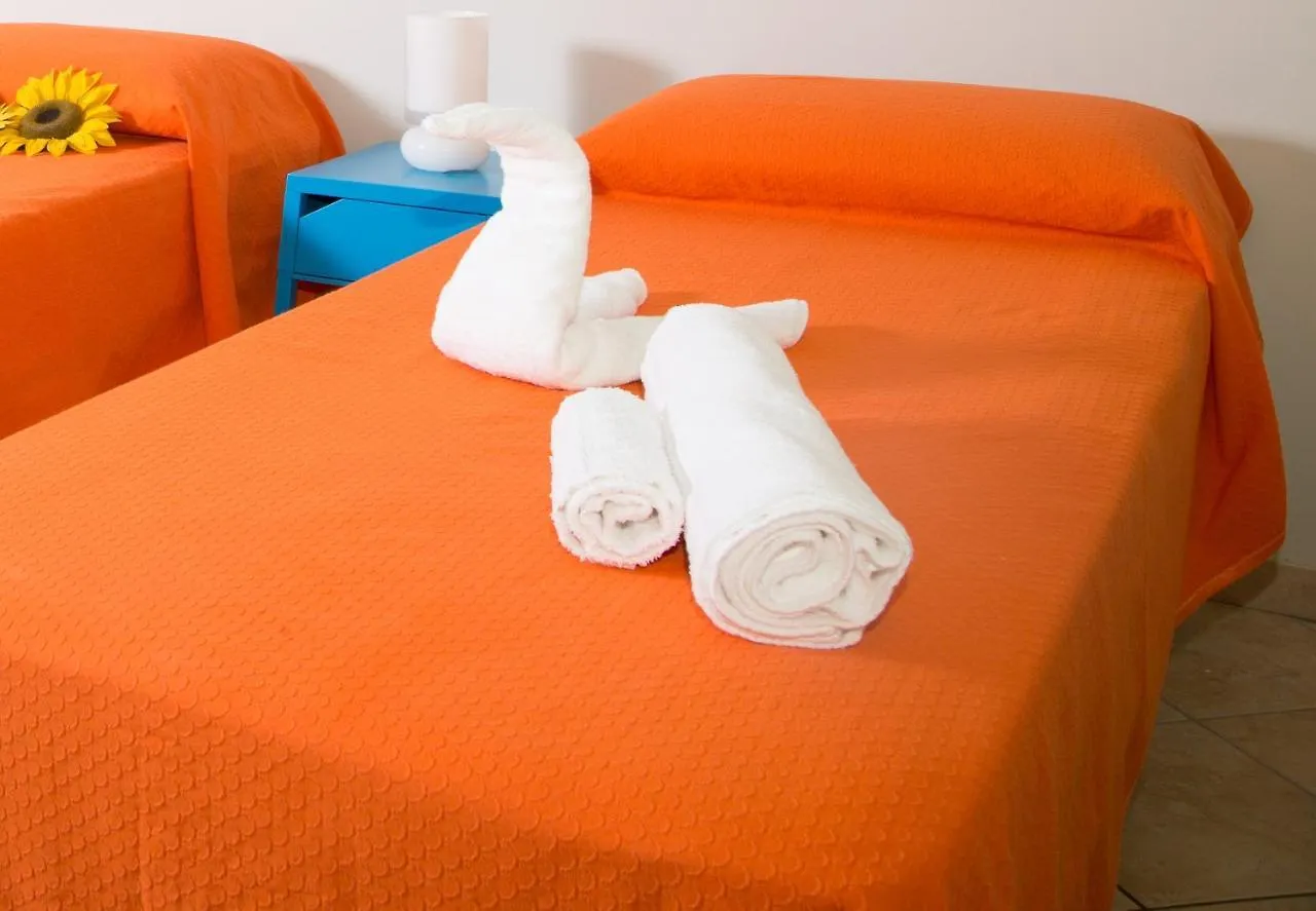 Stella Maris Case Vacanze Apartment Balestrate